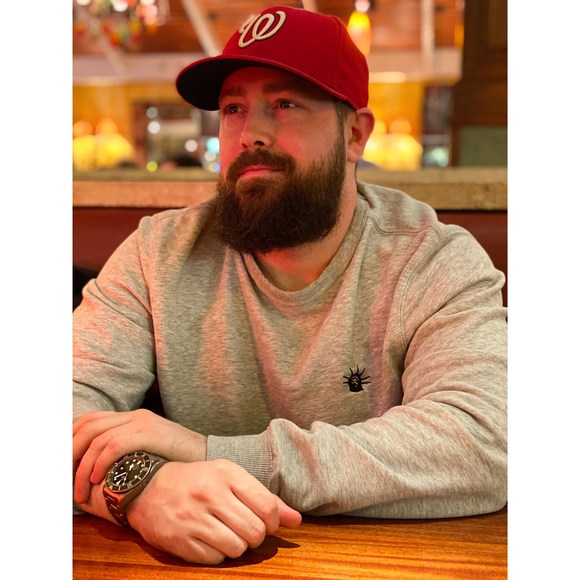 Meet your Posher, Sean - Picture 1 of 1